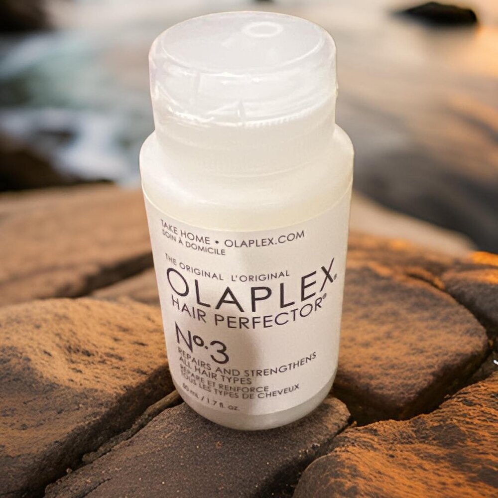 Olaplex Hair Protector Repair & Strengthens No. 3 Size 1.7 oz